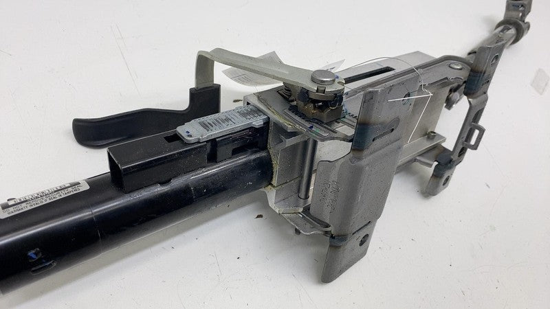 32325176 ⭕ 21-23 Polestar 2 Electric Manual Adjustment Steering Column Assy AWD 32325176