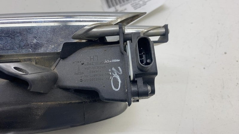 ⭕12-15 Tesla Model S Driver Side Active Louvre A/C Vent Grille Left 10