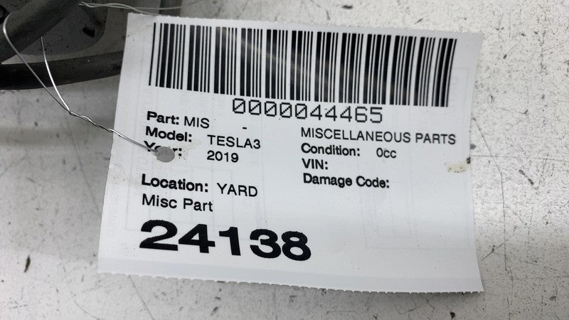 ⭕ 2017-2020 Tesla Model 3 M3 ABS Unit Hydraulic Brake Pump Module 110