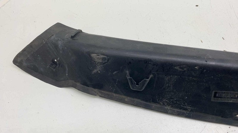 ⭕14-22 Range Rover Sport Rear Left Tailgate Upper Trim Cover Panel DK6