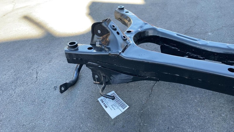 51206-47013 ⭕ 2023 2024 Toyota Prius Rear Suspension Subframe Crossmember Cradle Assy FWD