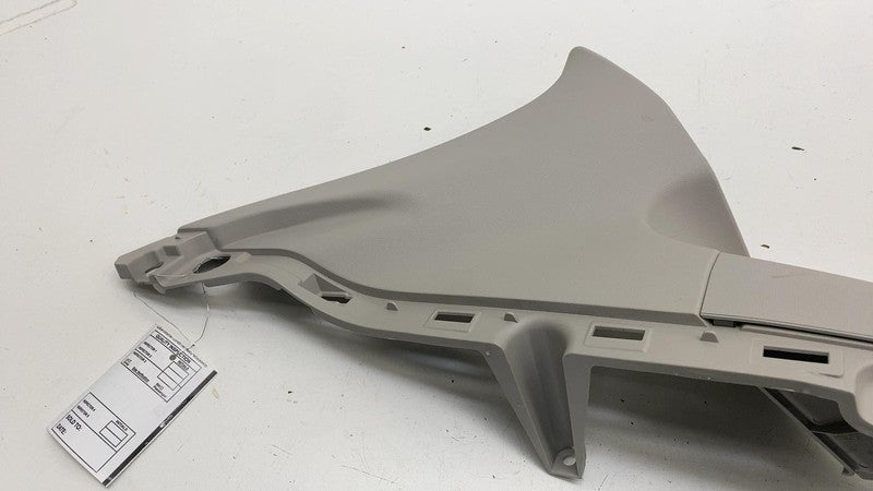 94015FL110 ⭕ 18-23 Subaru XV Crosstrek Rear Left D-Pillar Upper Quarter Trim RH 94015FL110