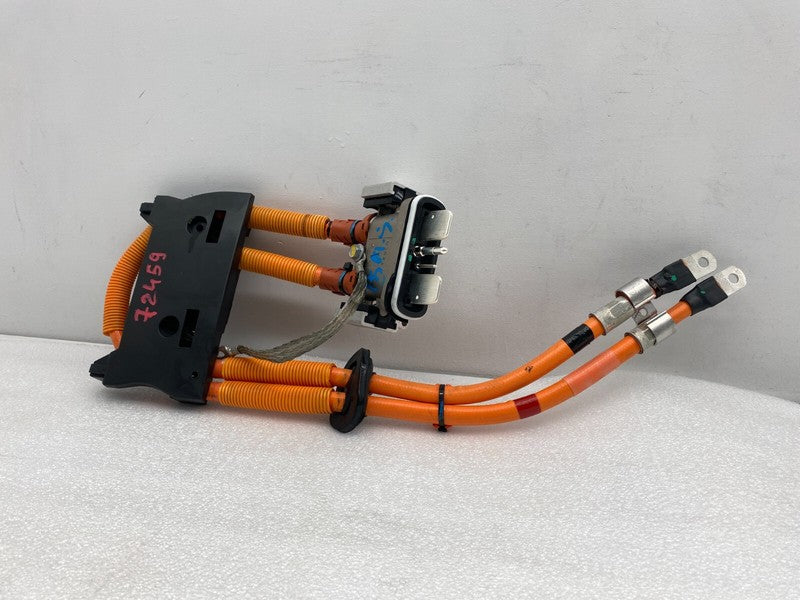 1022565 10 E ⭕ 12-15 Model S High Voltage Battery to Rear Junction Box Harness 1022565-10-E