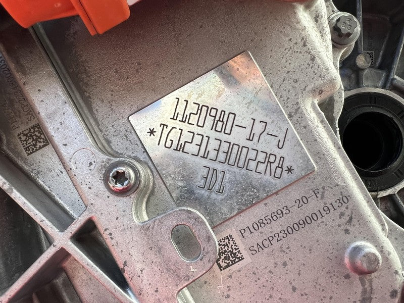 ⭕2021-2024 Tesla Model Y 3 Rear Engine Motor Drive Unit Motor Only 112