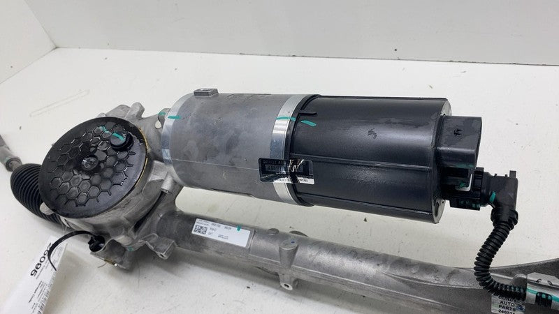 32373205 ⭕ 23 Polestar 2 Electric Power Steering Gear Rack & Pinion w/ End Link 32373205