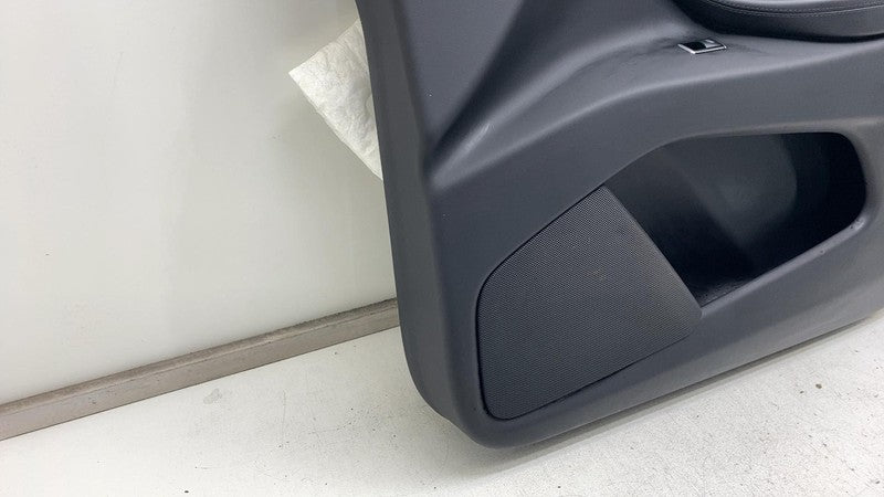 1055329-14-H ⭕ 2016-2020 Tesla Model X MX Front Right Door Panel Trim Card Cover 1055329-14-H