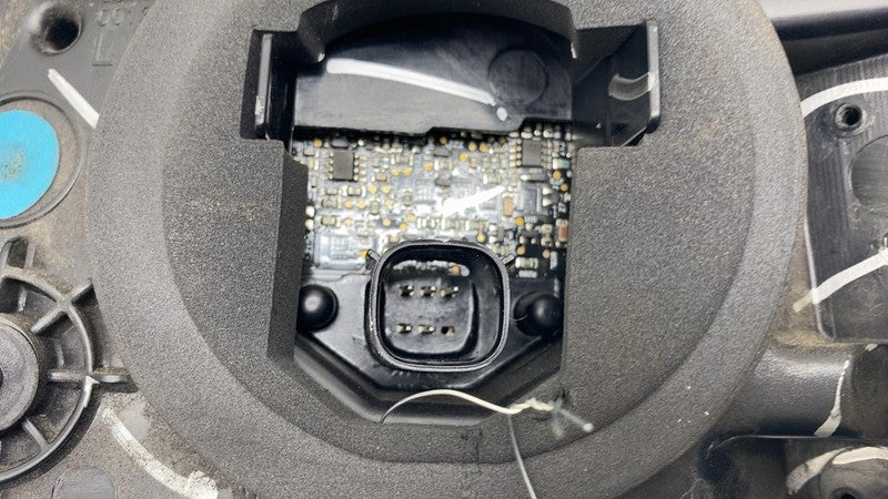 ⭕ 2012-2022 Tesla Model S Rear Taillight LED Outer Tail Lamp Left 6005