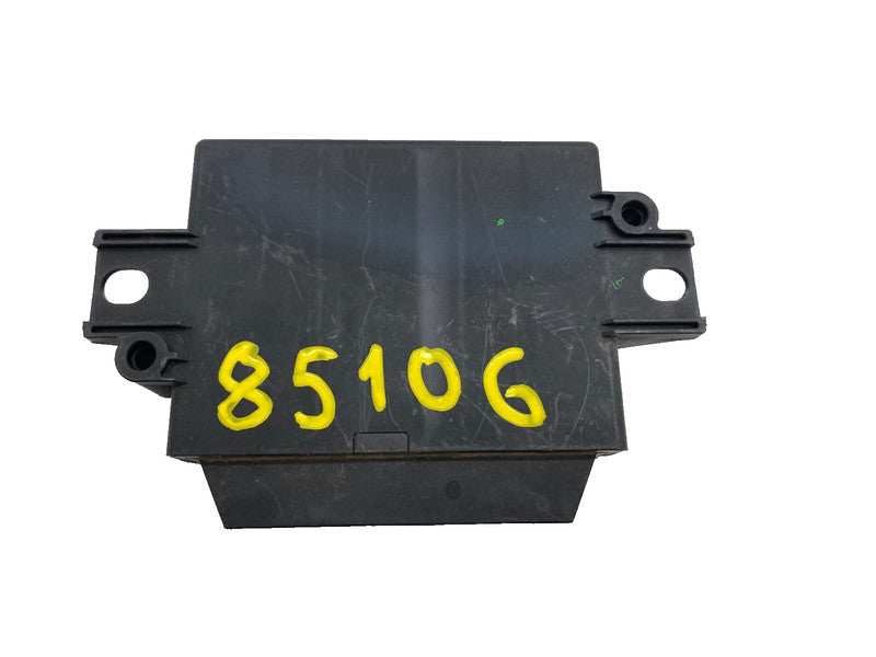 4H0 919 475 C ⭕ 12-15 Audi A6 Chassic Park Assist Computer Control Module Unit OEM 4H0919475C