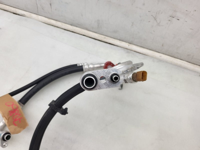109215600F ⭕ 2017-2022 Tesla Model 3 A/C Hose Line Suction-Liquid Tube Combo 1092156-00-F