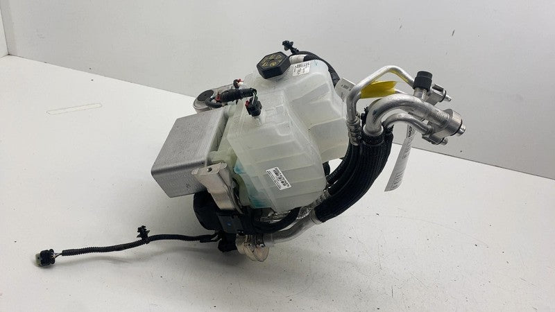 1506803-00-F ⭕ 2021-2025 Tesla Model 3 Supermanifold Refrigerant Chiller w/ Coolant Reservoir