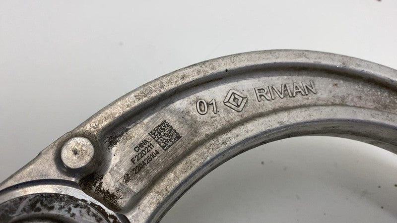 PT00001857 ⭕ 22-24 Rivian R1T Front Passenger Side Upper Suspension Control Arm PT00001857