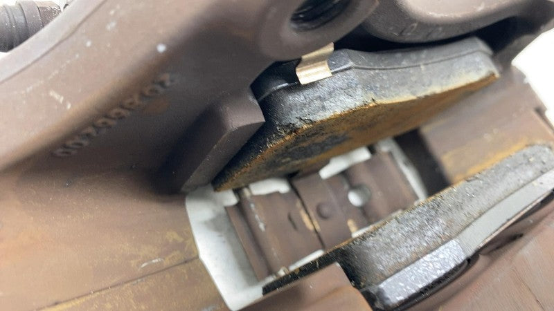 ⭕ 2012-2020 Tesla Model S Rear Passenger Side Caliper w/ Brake Hose Li