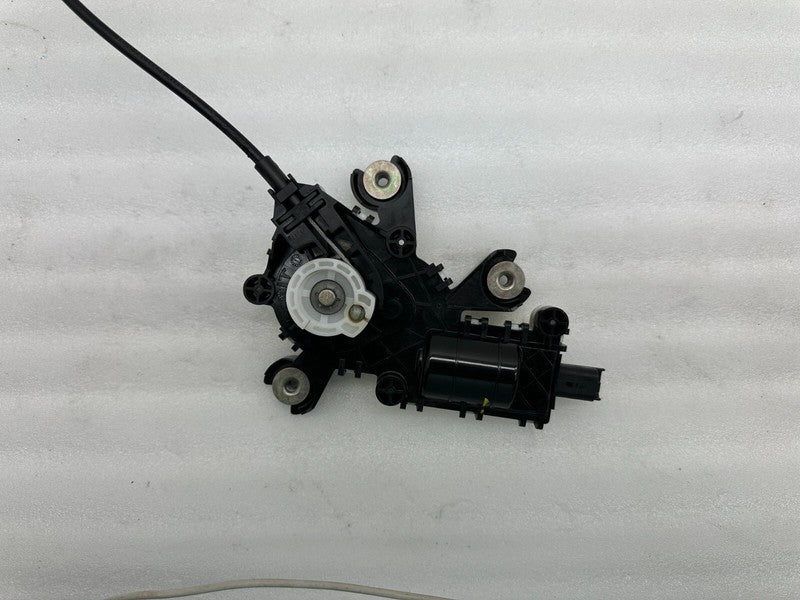 ⭕2016-2020 Tesla Model X Rear Driver Side Door Lock Latch Actuator Left w/ Cable