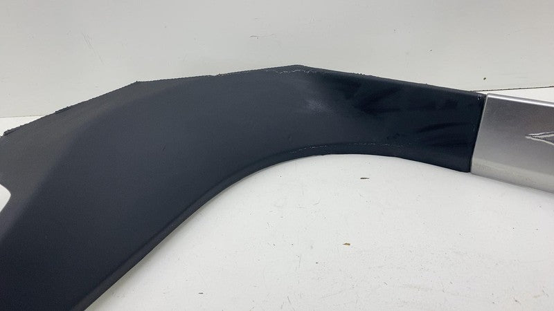 190549700D ⭕ 24-25 Cybertruck Front Side Lower Sill Scuff Plate Pillar Left LH 1905499-00-E