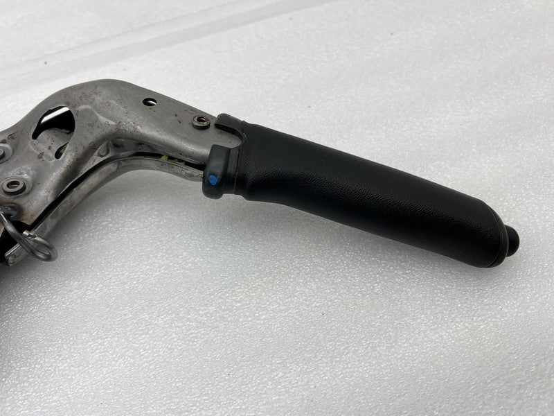 NF7A 44 010 2021-2022 Mazda MX-5 Miata Parking Hand Brake Lever Park Brake Control Assembly