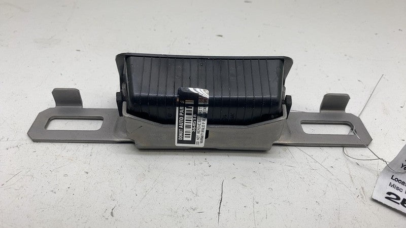 ⭕ 2021-2023 Polestar 2 Tailgate Liftgate Back Door Lock Latch Striker