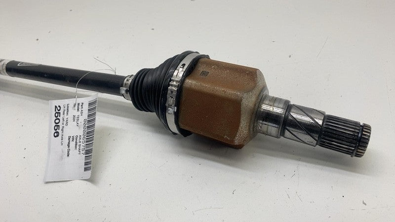 ⭕ 20-24 Tesla Model Y Rear Left or Right Axle Shaft Halfshaft AWD 1188