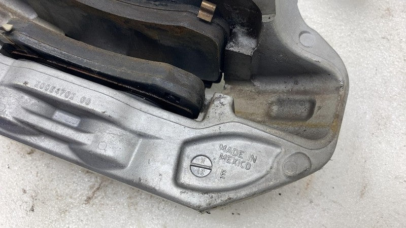 2020-2024 Tesla Model Y MY Front Passenger Side Caliper w/ Brake Hose Line Right