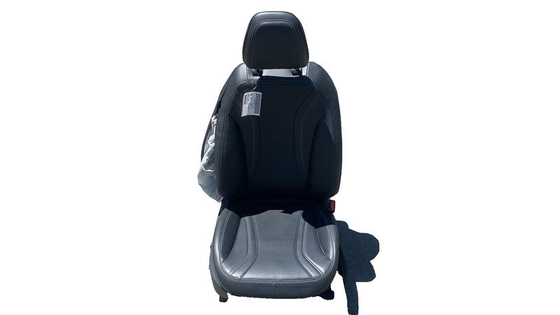 ⭕21-24 Ford Mustang Mach-E Front Passenger Side 1st Row Seat Leather Black Right