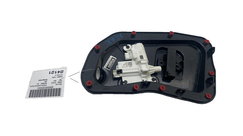 ⭕ 19-23 Audi E-Tron Rear Left Driver Door Lock Latch Actuator Motor LH