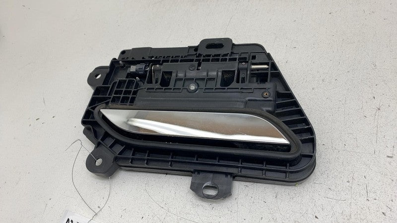 ⭕ 2016-2020 Tesla Model S MS Front Right Exterior Door Handle Outer 11