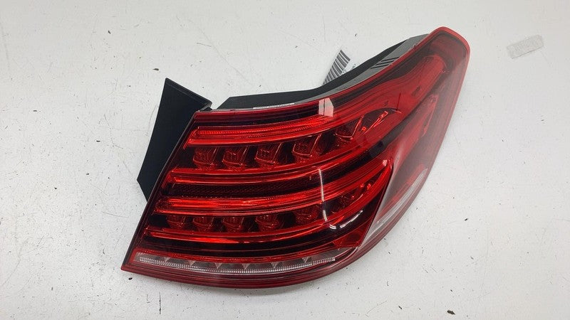 A2129061403 ⭕ 14-16 Mercedes-Benz E350 Rear Right Tail Lamp Outer Taillight RH A2129061403