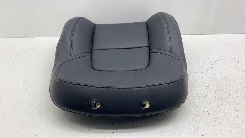⭕ 2017-2023 Tesla Model 3 Front Seat Upper Backrest Cushion Right 1452