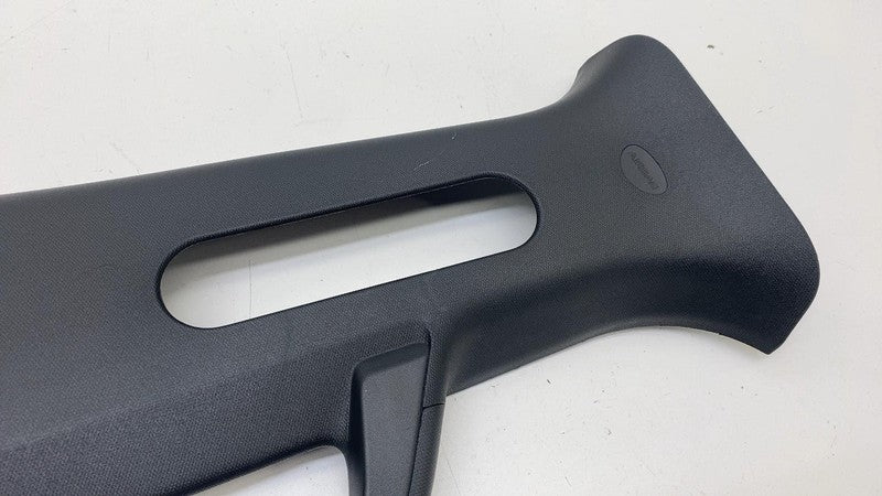 6DQ04TX7AH ⭕ 2019-2025 Ram 1500 Pickup Right Side B-Pillar Upper Trim Cover RH 6DQ04TX7AH