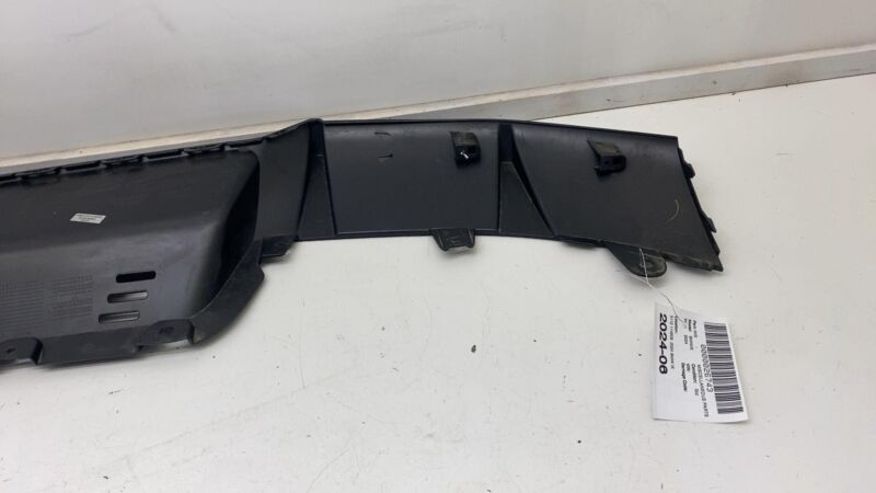 5112 114609 ⭕2022 2023 2024 BMW iX Rear Bumper Lower Valance Panel Assy 5112114609 / 8737824
