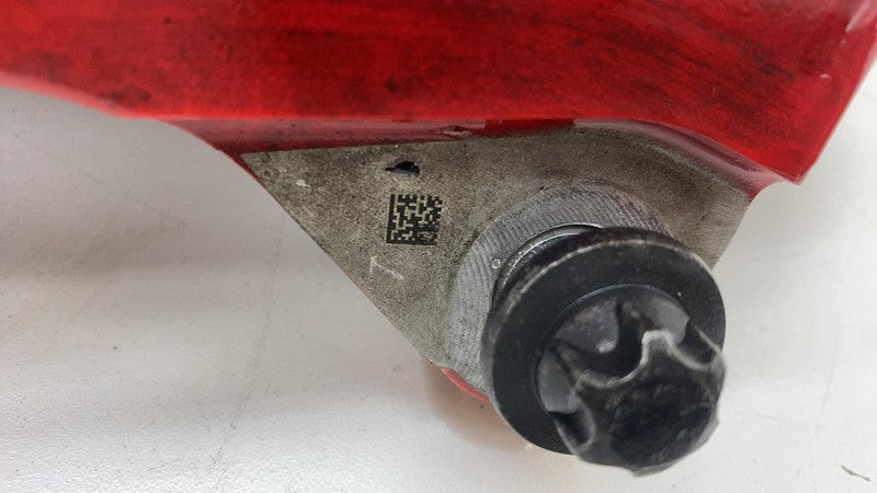 1044642 00 F ⭕ 2017-2023 Tesla Model 3 Front Performance Brake Caliper Red Right 1044642-00-F
