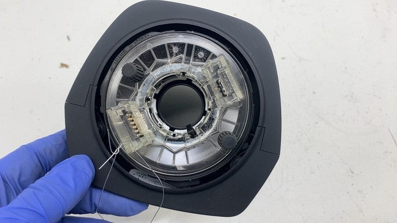 ⭕ 2024-2025 Tesla Model 3 M3 Steering Column Control Module w/ Shroud