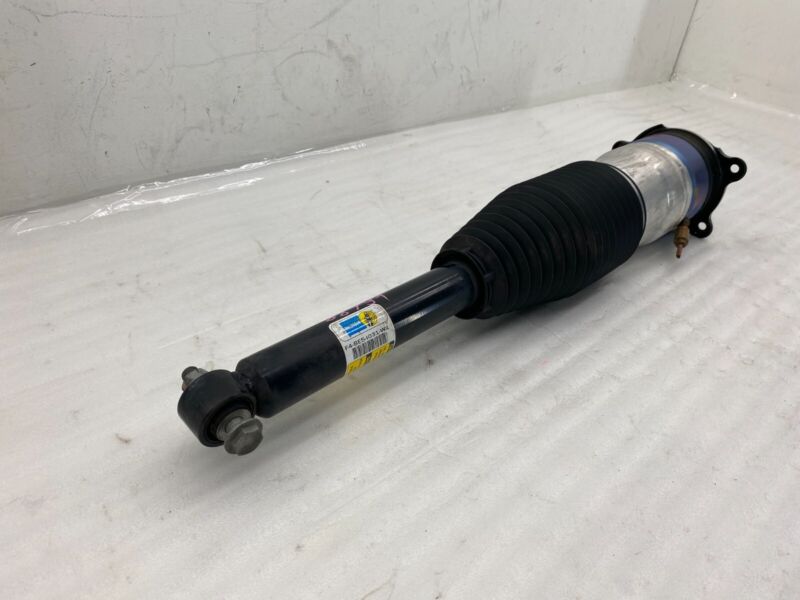 600635200C ⭕ 12-15 Model S Rear Driver Side Air Suspension Spring Module Left 6006352-00-C