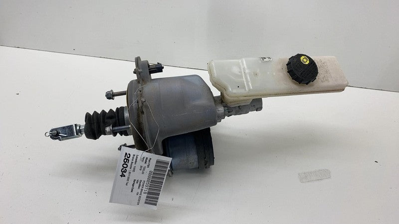 104467100E ⭕ 2017-2023 Model 3 Power Brake Booster Master Cylinder & Reservoir 1044671-00-E