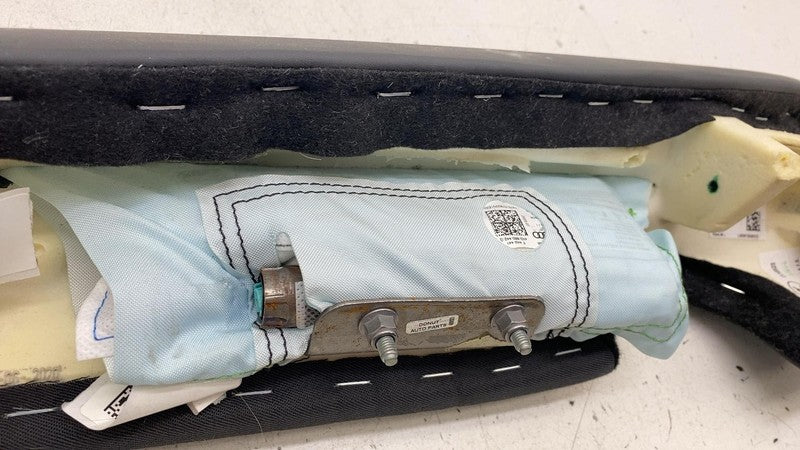 4K0 880 442 G ⭕2019-2023 Audi e-Tron Rear 2nd Row Seat Bolster Cushion Airbag Right 4K0880442G