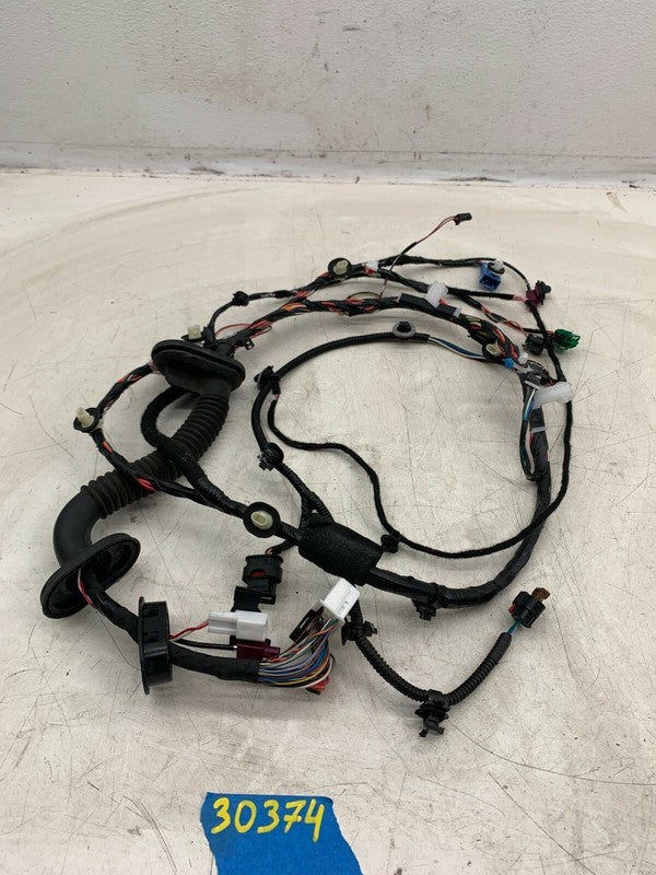 1067963-00-D ⭕2017-2019 Tesla Model 3 Front Right Door Wiring Harness Cable Wire 1067963-00-D