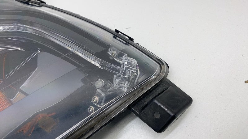 600591400G 2012-2020 Tesla Model S Front Passenger Side LED Fog Light Cornering Lamp Right