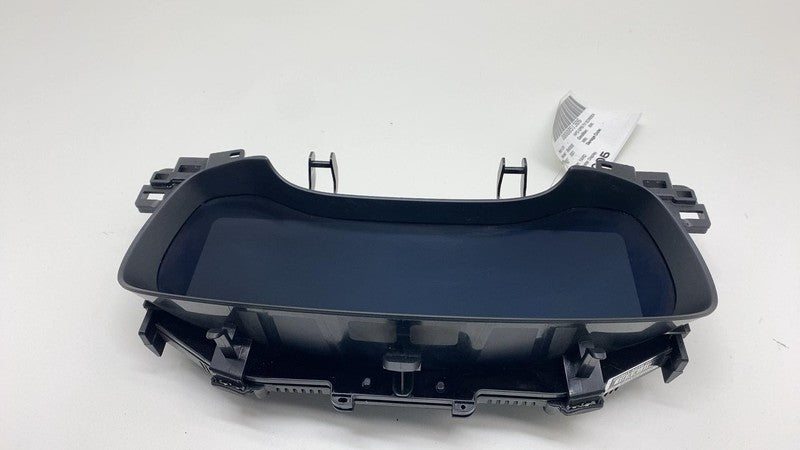 2020-2022 BMW 530e 530i G30 Front Digital Display Speedometer Instrume