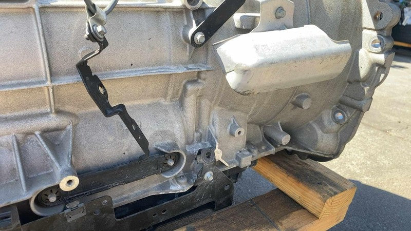 ⭕ 14-16 Range Rover Sport Automatic Transmission Gearbox 5.0L AWD DPLA