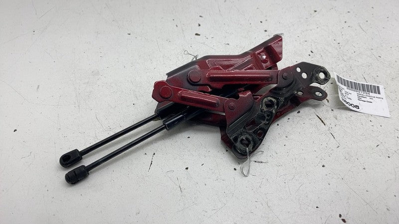 ⭕ 16-20 Model X MX Front Left & Right Bonnet Hood Hinge w/ Lift Suppor