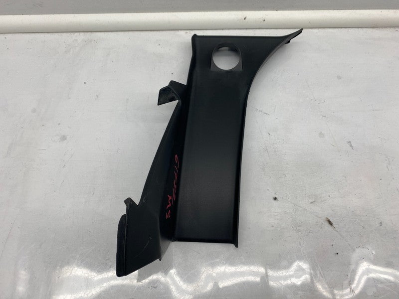 1006675-00-G ⭕ 2012-2020 Tesla Model S MS Rear Right Boot Trunk Trim Cover Panel 1006675-00-G
