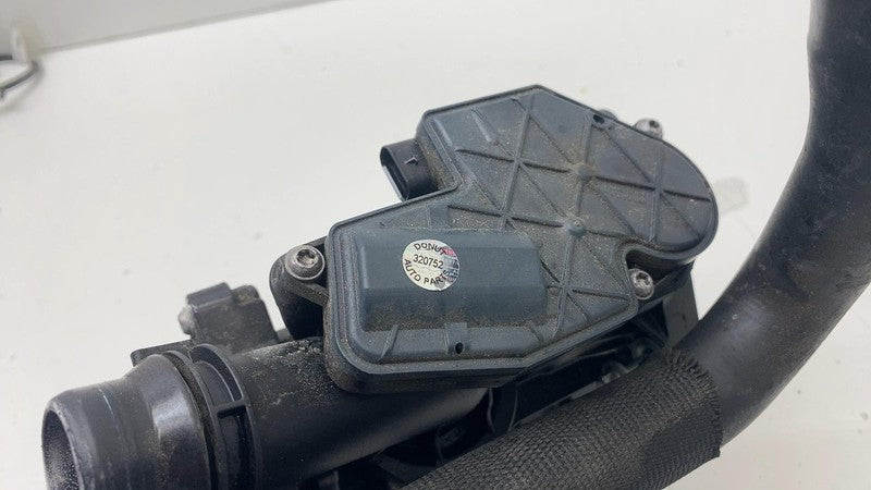 ⭕ 21-23 BMW 530e 330i xDrive Engine Coolant Thermostat Heat Management Housing