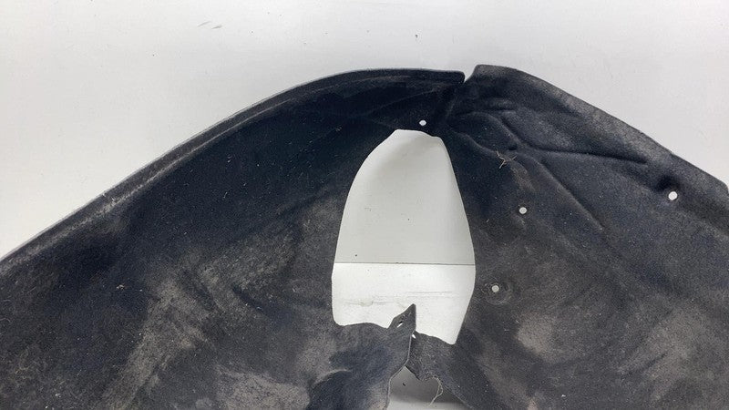 ⭕ 16-20 Tesla Model X MX Front Left Inner Fender Wheel Liner Splash Guard Shield