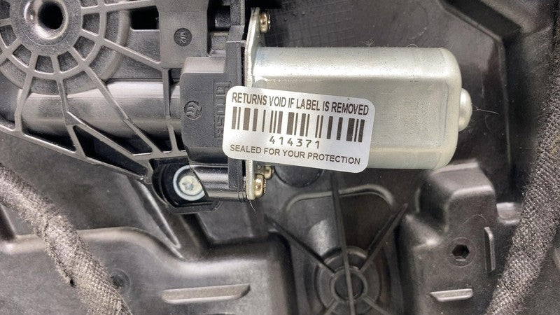 ⭕ 2014-2015 Mercedes-Benz B Electric Drive Rear Passenger Door Right B