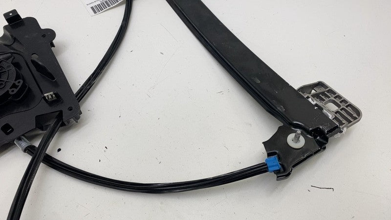 ⭕17-23 Tesla Model 3 Front Left Door Window Glass Regulator & Motor 10