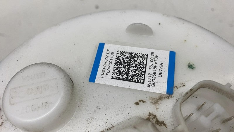 FV639H307BF 2013 2014 2015 2016 2027 2018 Ford C-Max Electrical Gas Fuel Pump Assembly OEM