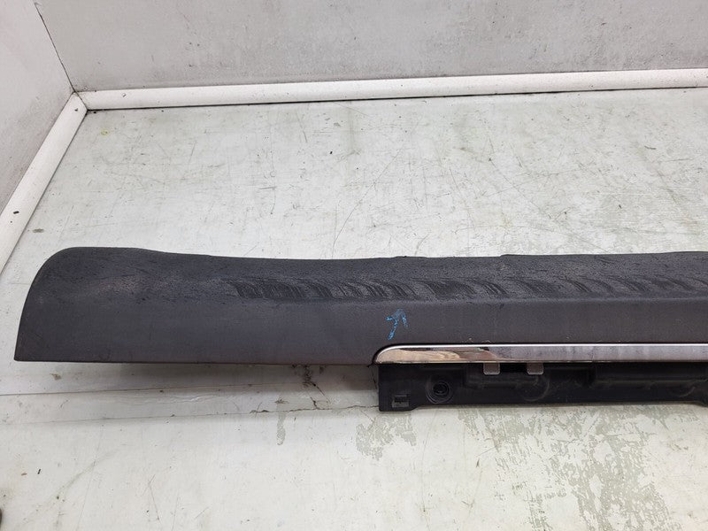 6005875 00 G ⭕ 12-20 Model S Right Rocker Panel Outer Molding & Wheel Fairing RH 6005875-00-G