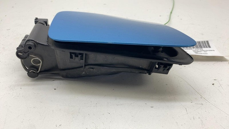 ⭕ 2014-2021 BMW i3 I01 Fuel Filler Door Lid Gas Tank Cover w/ Bracket