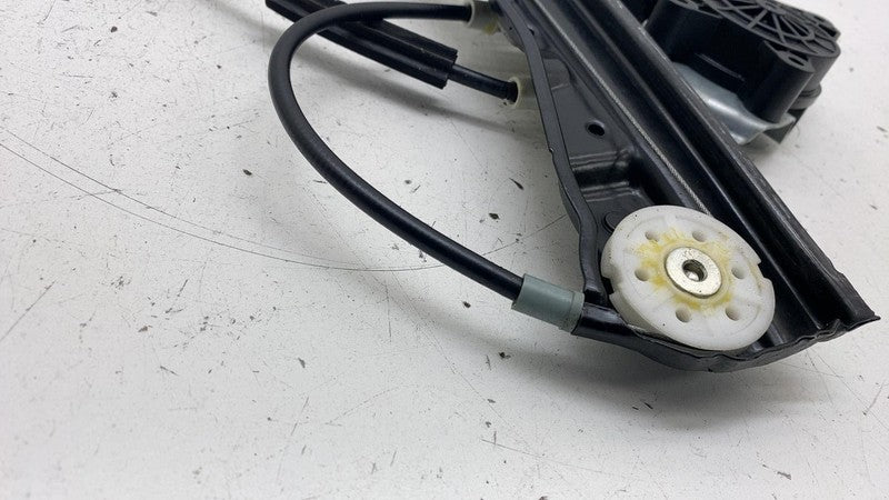 9800566 ⭕ 2011-2016 Mini Cooper Countryman S Front Right Window Regulator Motor 9800566