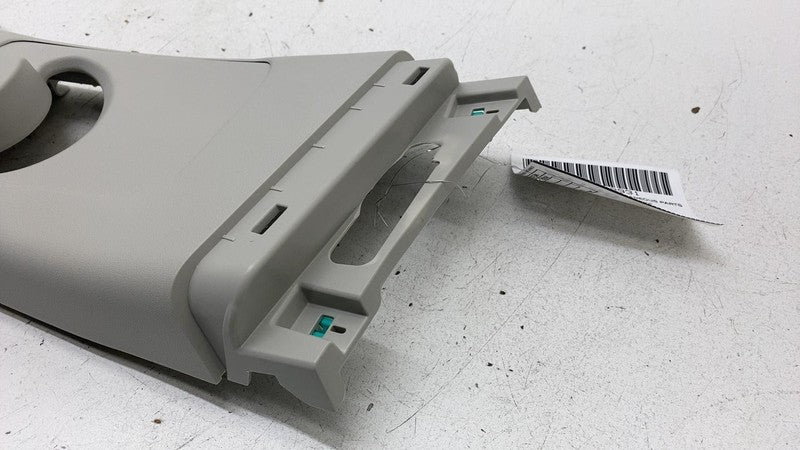 85834CV000 2022 2023 2024 Kia EV6 Driver B-Pillar Upper Trim Cover Panel Left 85834-CV000