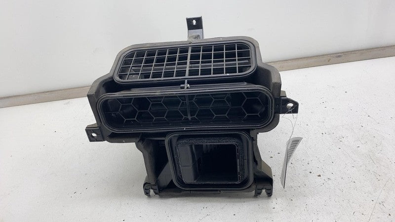 2022 2023 2024 Kia EV6 HVAC A/C Climate Heater Blower Motor Housing Box Assy OEM